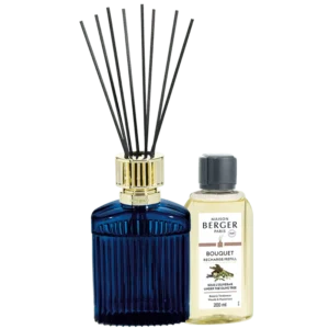 BQT Alpha Bleu Imperial