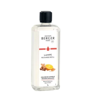 PARF 1l Orange Cannelle