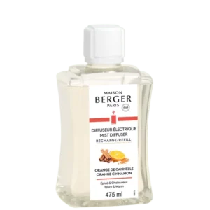 RECH DIFF Orange De Cannelle 4