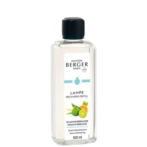 PARF 500ml Eclatante Bergamote