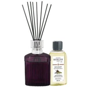 BQT Alpha Prune Scandale