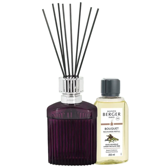 BQT Alpha Prune Scandale