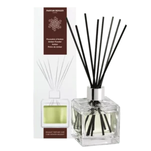 BQT Glacon Poussiere Ambre