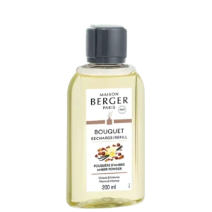 RECH Poussiere Ambre 200ml
