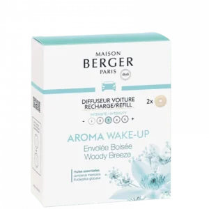 RECH Voit. Wake Up X2