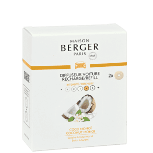 RECH Voit. Coco Monoi X2