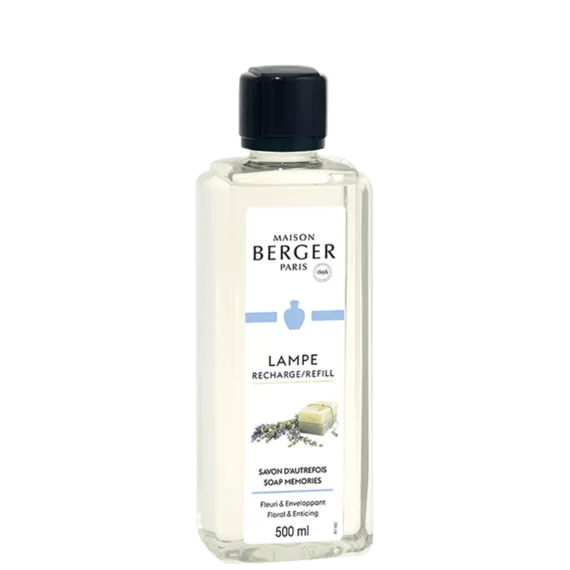 PARF 500ml Savon D Autrefois