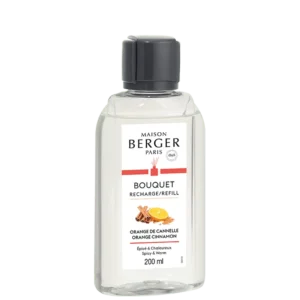 RECH Orange Cannelle 200ml