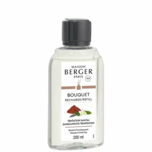 RECH Tentation Santal 200ml