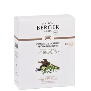 RECH Voit Sous L Oliveraie X2