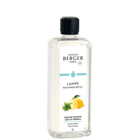 PARF 1l Zeste De Verveine