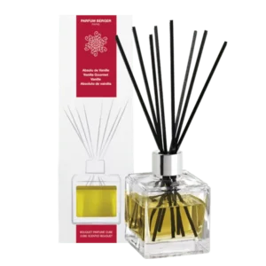 BQT Glacon Vanille Gourmet