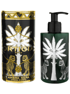 Ambra Nera Body Cream 300ml