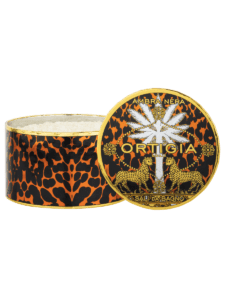 Ambra Nera Bath Salts 500g