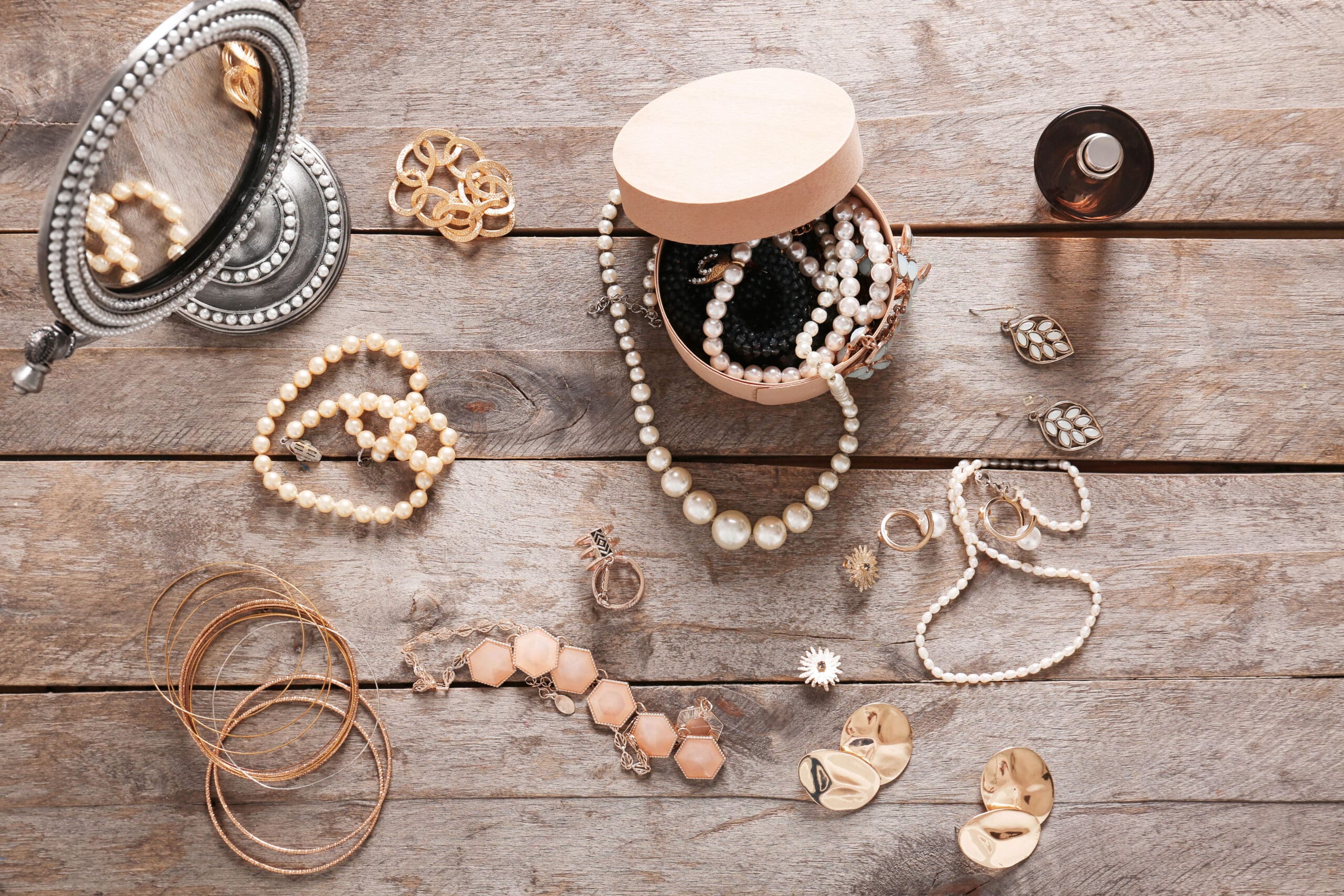 Jewellery