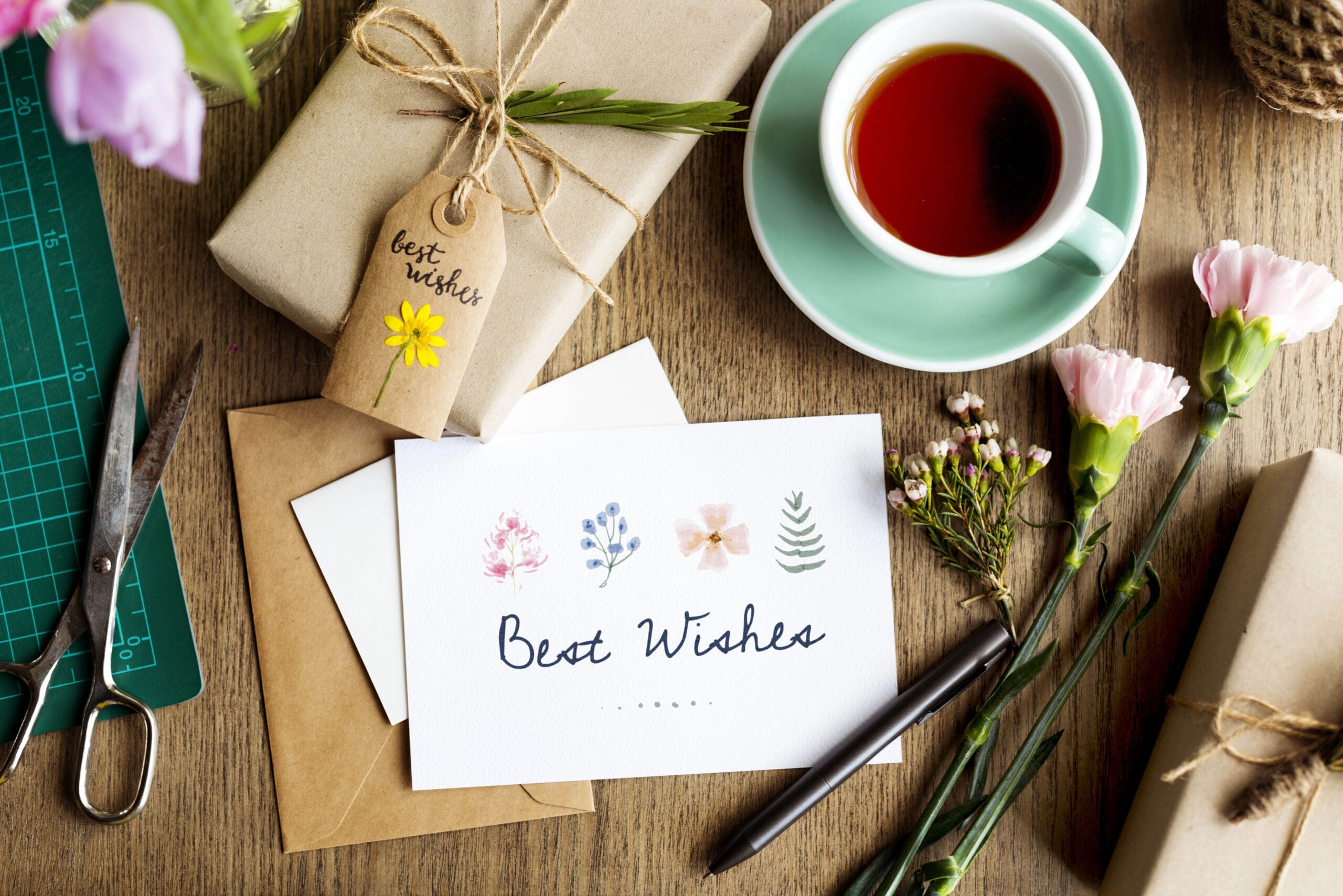 Greetings Cards