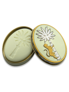 Fico d'India Soap 25g in Tin