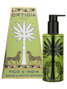 Fico d'India Shower Gel 250ml