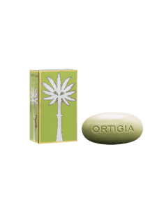 Fico d'India Olive Oil Single Soap