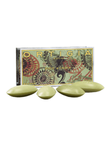 Fico d'India Olive Oil Soap Small Box