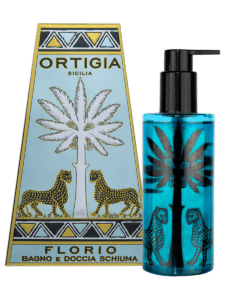 Florio Shower Gel 250ml