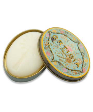 Florio Soap 25g in Tin