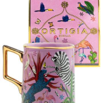 Tazza Ceramic Pink