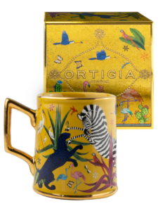 Tazza Ceramic Sahara