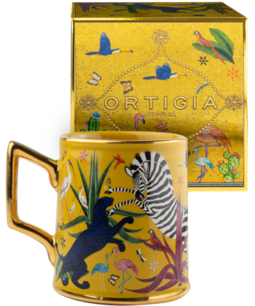 Tazza Ceramic Sahara