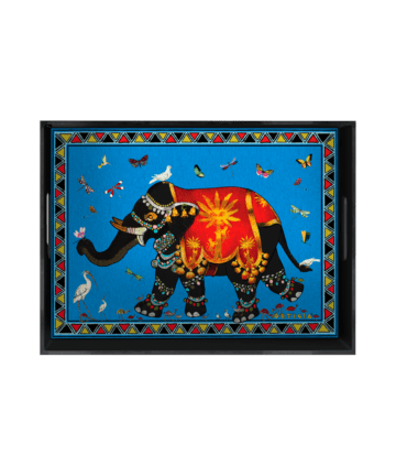 Elephant Tray