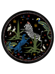 Tray Jungle Grandissimo