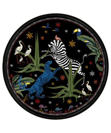 Tray Jungle Grandissimo