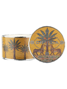 Zagara Bath Salts 500g