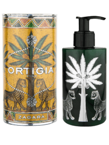 Zagara Body Cream 300ml