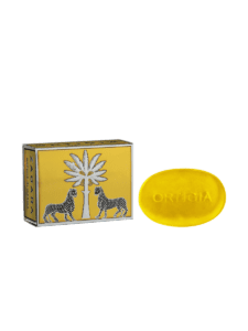 Zagara Glycerine Single Soap