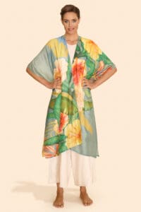 Tropical Dream Beach Wrap Around