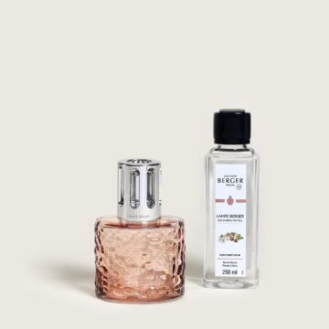 Nude Mirage Lamp Berger Gift Pack