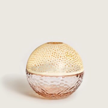 Nude Gravity Lamp Berger - Beige