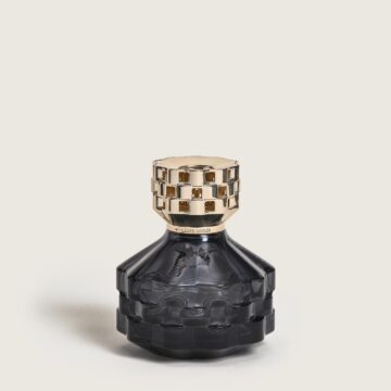 Black Bolero Lamp Berger