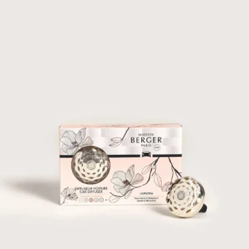 Bolero Liliflora Car Diffuser