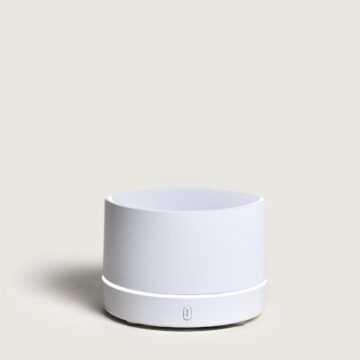 White Nomad Diffuser