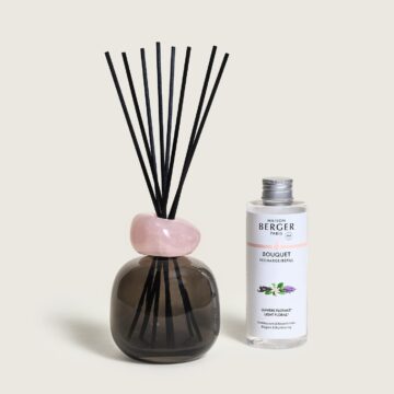 Light Floral Scented Bouquet