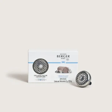 Cotton Caress Car Diffuser