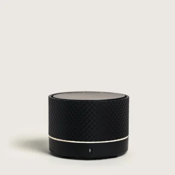 Black Nomad Diffuser