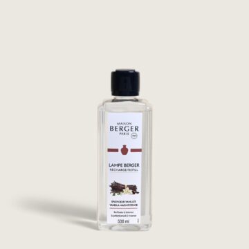 Vanilla Magnificence 500 ml