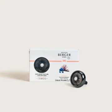 Liliflora Car Diffuser