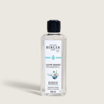 Blue Seduction 500 ml