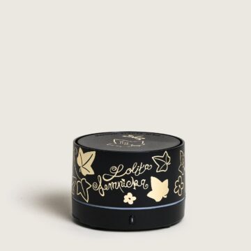 Lolita Lempicka Black Edition Nomad Diffuser