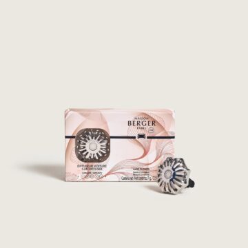 Corali Lady Flower Car Diffuser