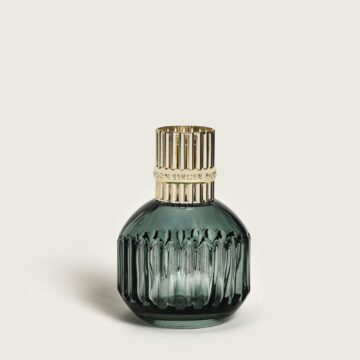 Green Cannelo Lamp Berger